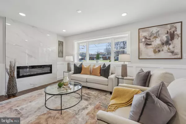 Lanham, MD 20706,9416 FRANKLIN AVE