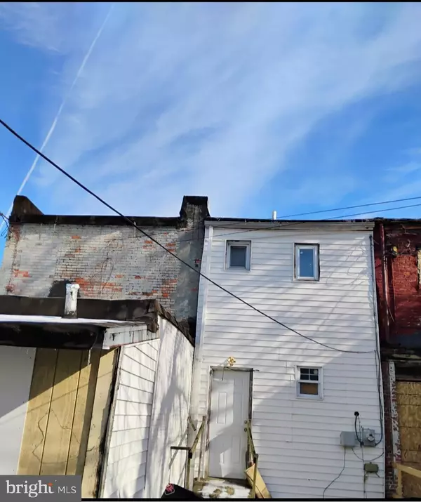 Baltimore, MD 21223,302 S PAYSON ST