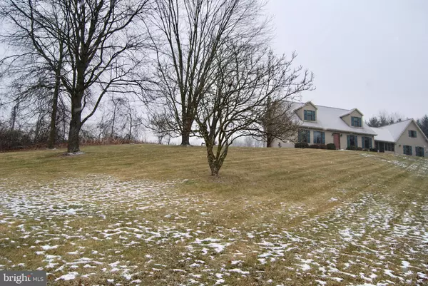 Middleburg, PA 17842,569 JACKSON RD