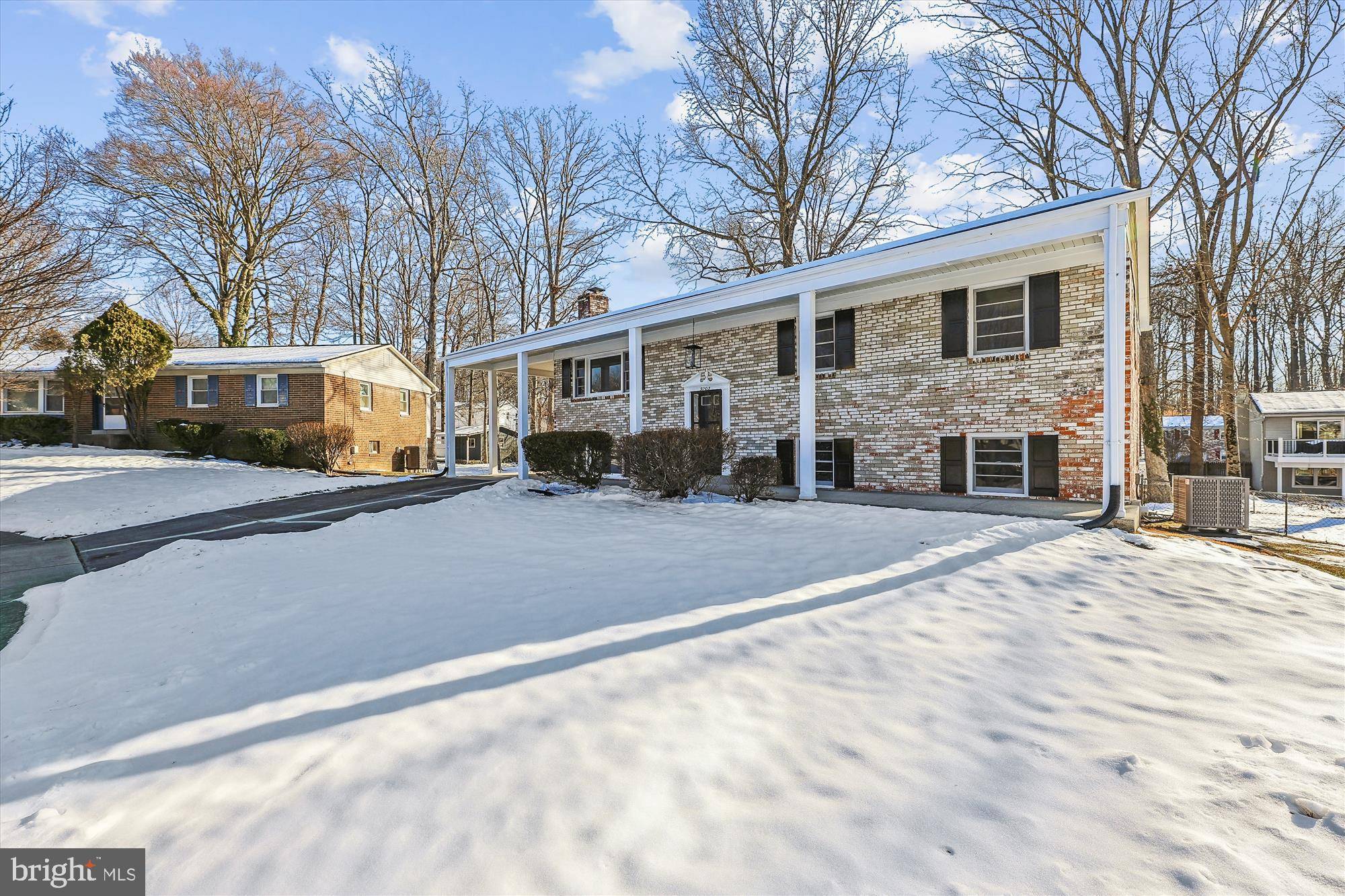 Upper Marlboro, MD 20772,9703 WILLIAMSBURG CT