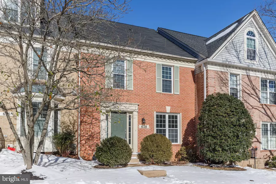 628 LAVENHAM CT, Lutherville Timonium, MD 21093