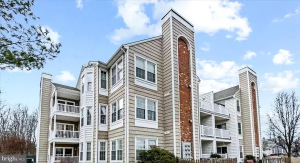 11154 SUMMERS CV #M, Fredericksburg, VA 22407