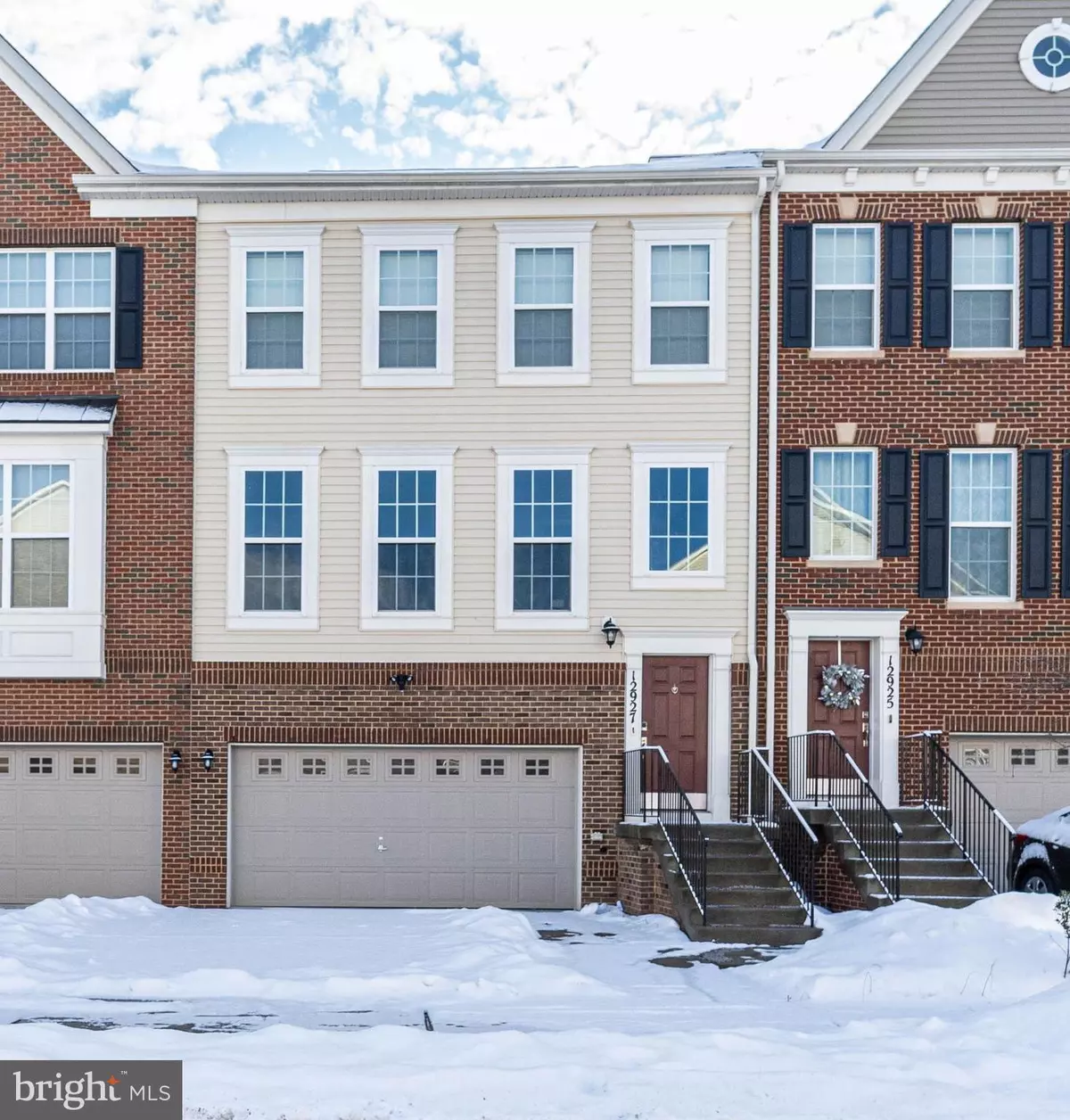 Beltsville, MD 20705,12927 RUSTIC ROCK LN