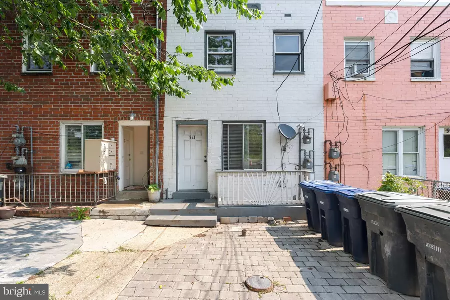 968 MOUNT OLIVET RD NE, Washington, DC 20002