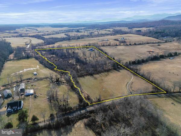 15116 REVA RD, Reva, VA 22735