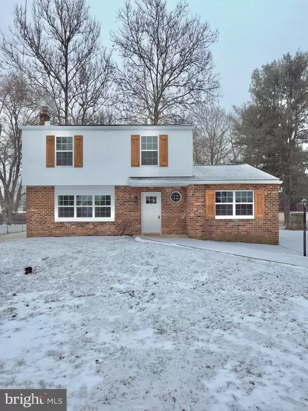 138 BURNSIDE AVE, Eagleville, PA 19403