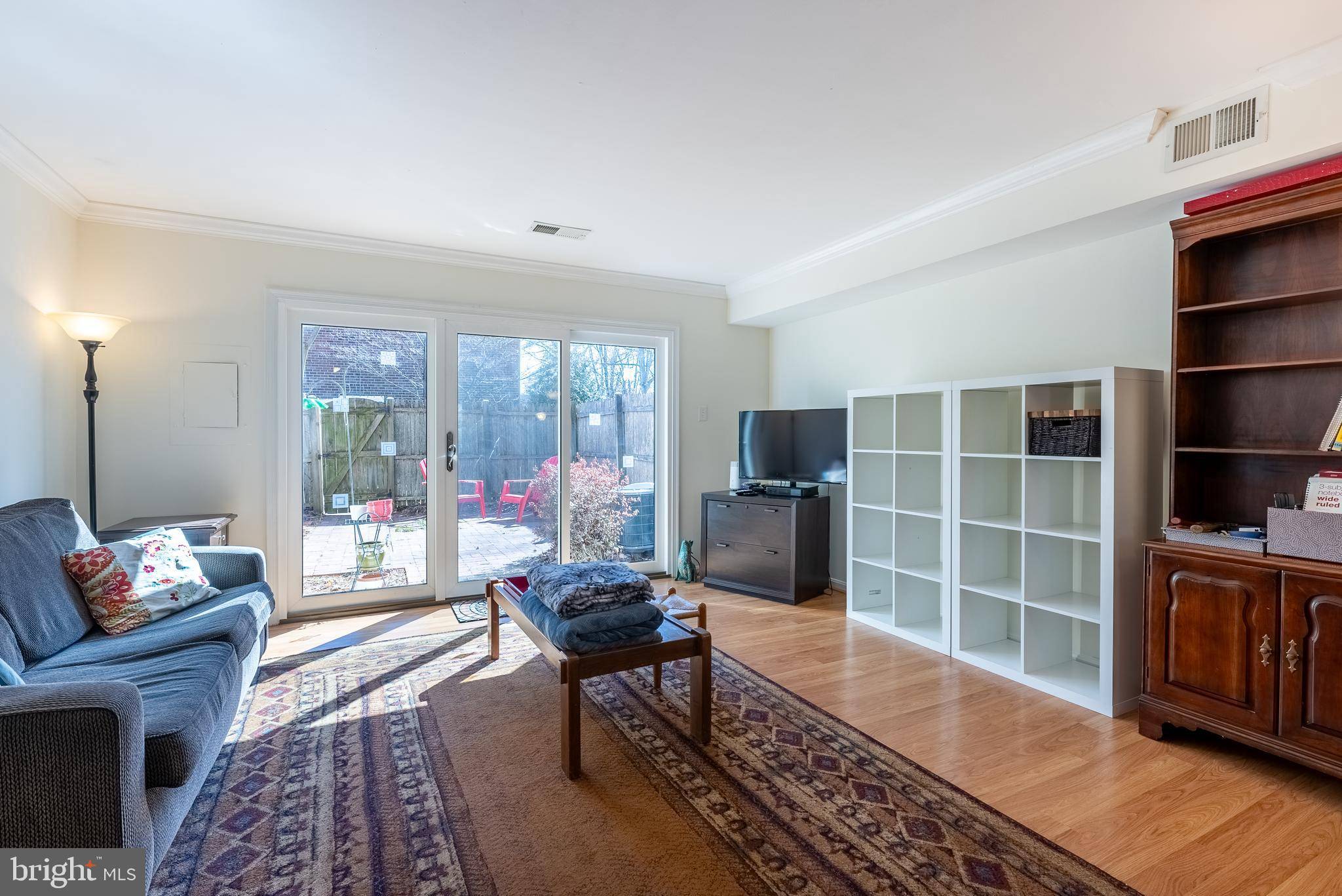 Springfield, VA 22152,8559 BARRINGTON CT #926