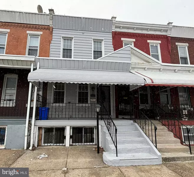 1332 N ALLISON ST, Philadelphia, PA 19131