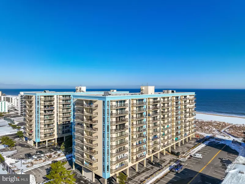 13100 COASTAL HWY #1809, Ocean City, MD 21842