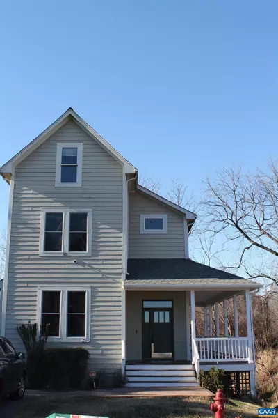 211 SPRUCE ST, Charlottesville, VA 22902