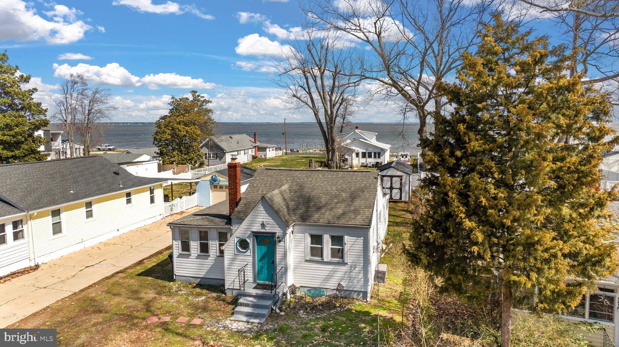 Colonial Beach, VA 22443,1212 LOSSING AVE