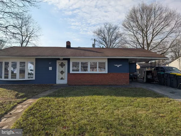 47 MONTROSE DR, Newark, DE 19713