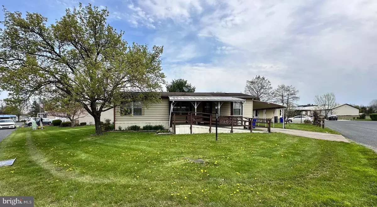 Gettysburg, PA 17325,343 HETH ST