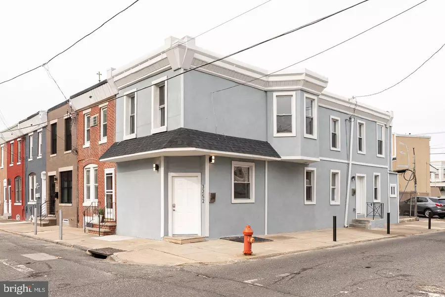 3252 MILLER ST, Philadelphia, PA 19134