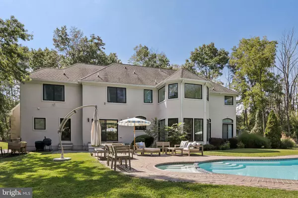 Princeton, NJ 08540,276 CARTER RD