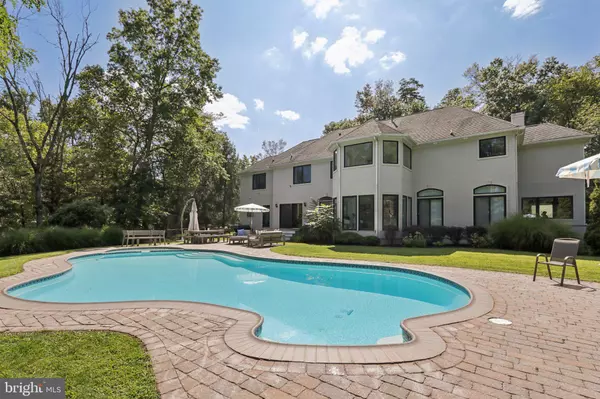 Princeton, NJ 08540,276 CARTER RD