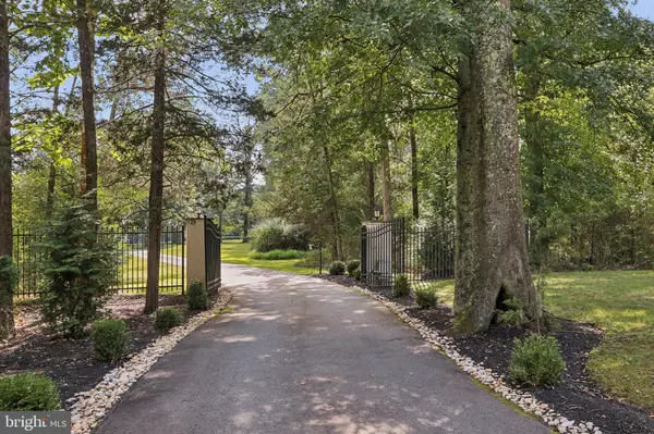 Princeton, NJ 08540,276 CARTER RD