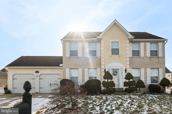 118 HARMONY CIRCLE RD, Sicklerville, NJ 08081