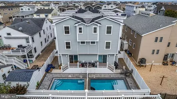 Sea Isle City, NJ 08243,16 67TH ST W