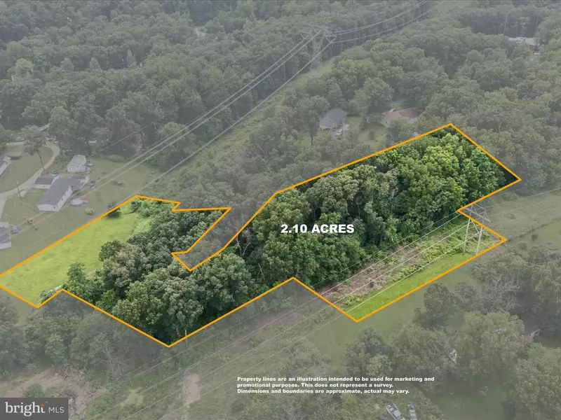 0 BEAR RUN, Harpers Ferry, WV 25425