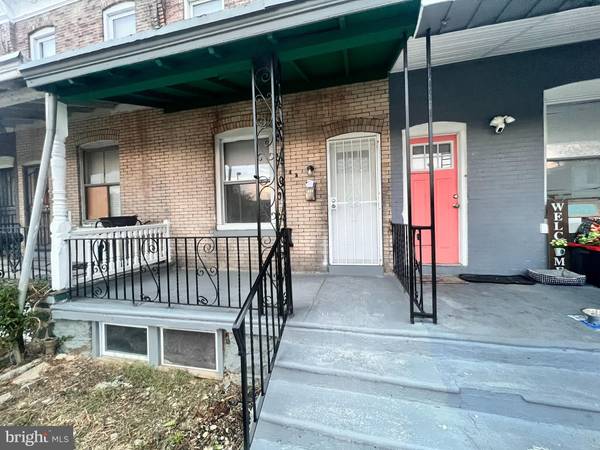 445 N EDGEWOOD ST, Philadelphia, PA 19151