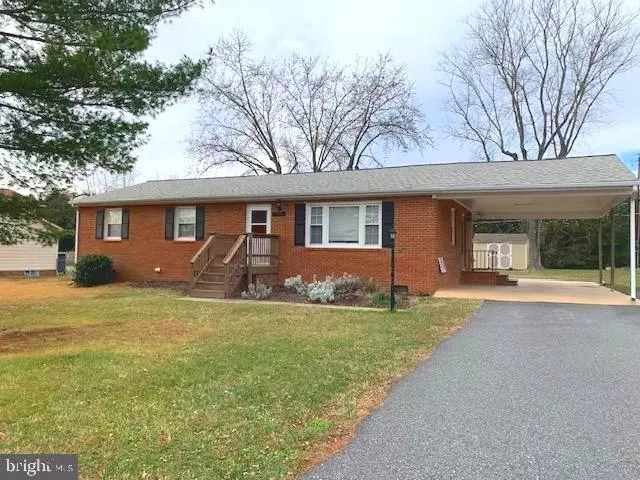 12008 WHEATON RD, Fredericksburg, VA 22407