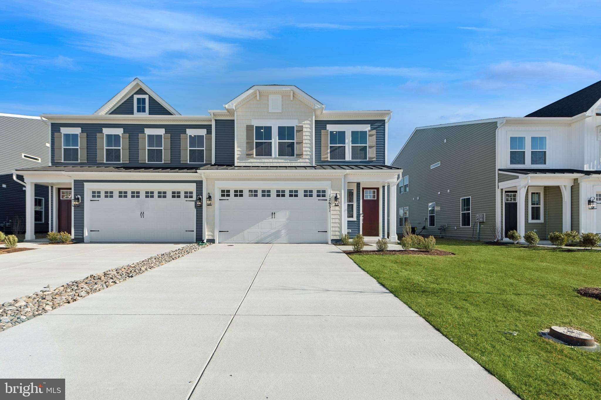 12631 KNOLLS LN, Selbyville, DE 19975