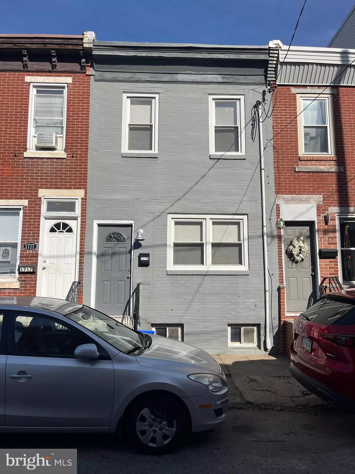 Philadelphia, PA 19145,1715 FERNON ST