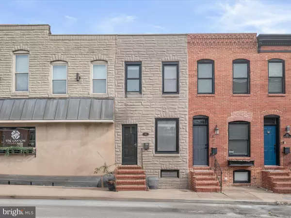 805 S DECKER AVE, Baltimore, MD 21224