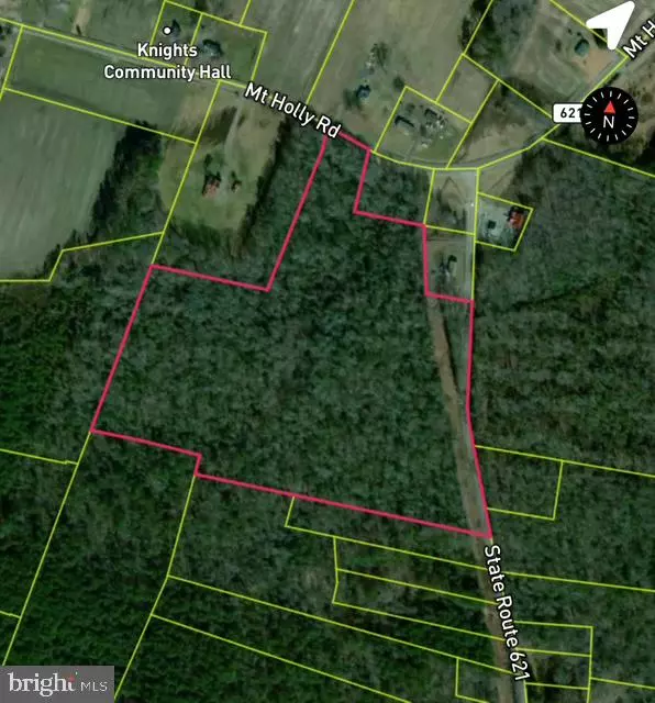 LOT# 37 76 ERICA ROAD, Montross, VA 22520