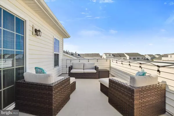 Monrovia, MD 21770,4438 TULIP LN