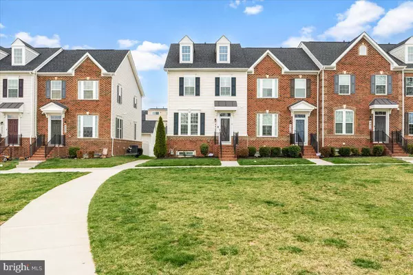 Monrovia, MD 21770,4438 TULIP LN