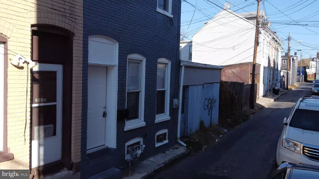 1039 CULVERT ST, Reading, PA 19602