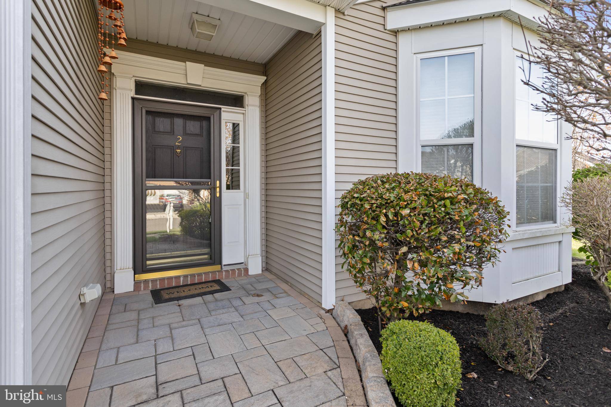 Allentown, NJ 08501,2 POWDERHORN WAY