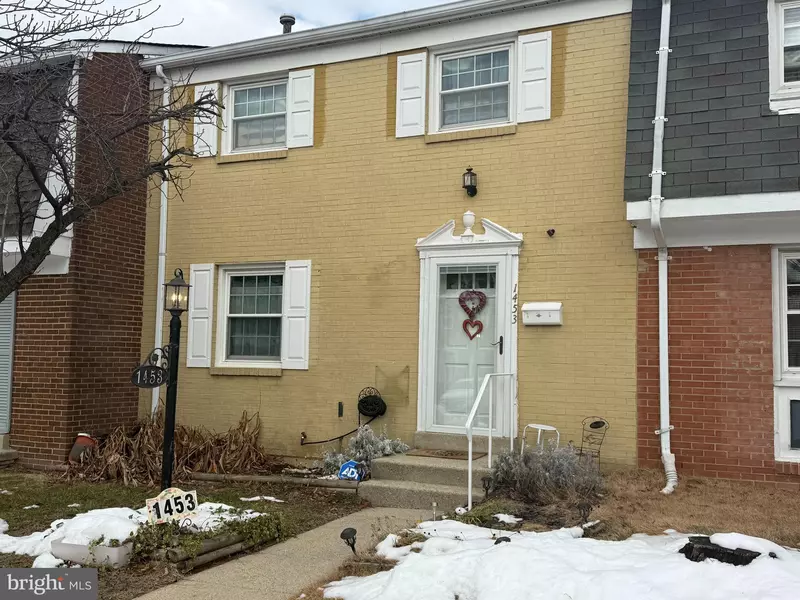 1453 POTOMAC HEIGHTS DR #188, Fort Washington, MD 20744