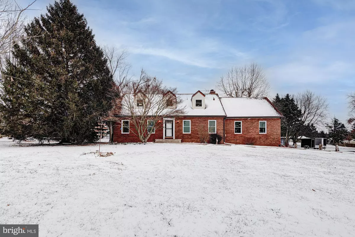 Middletown, DE 19709,115 NETHERLANDS DR