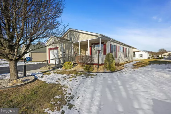Camden Wyoming, DE 19934,23 WALLACE LN #207