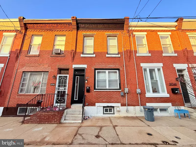 2043 PIERCE ST, Philadelphia, PA 19145