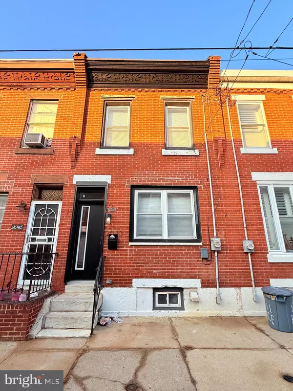 Philadelphia, PA 19145,2043 PIERCE ST