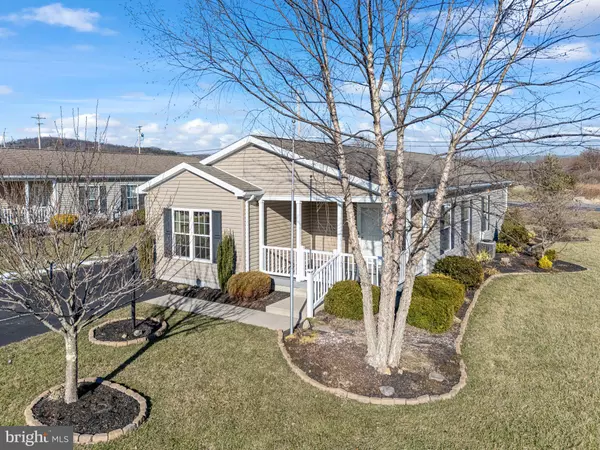 Bechtelsville, PA 19505,33 WREN DR