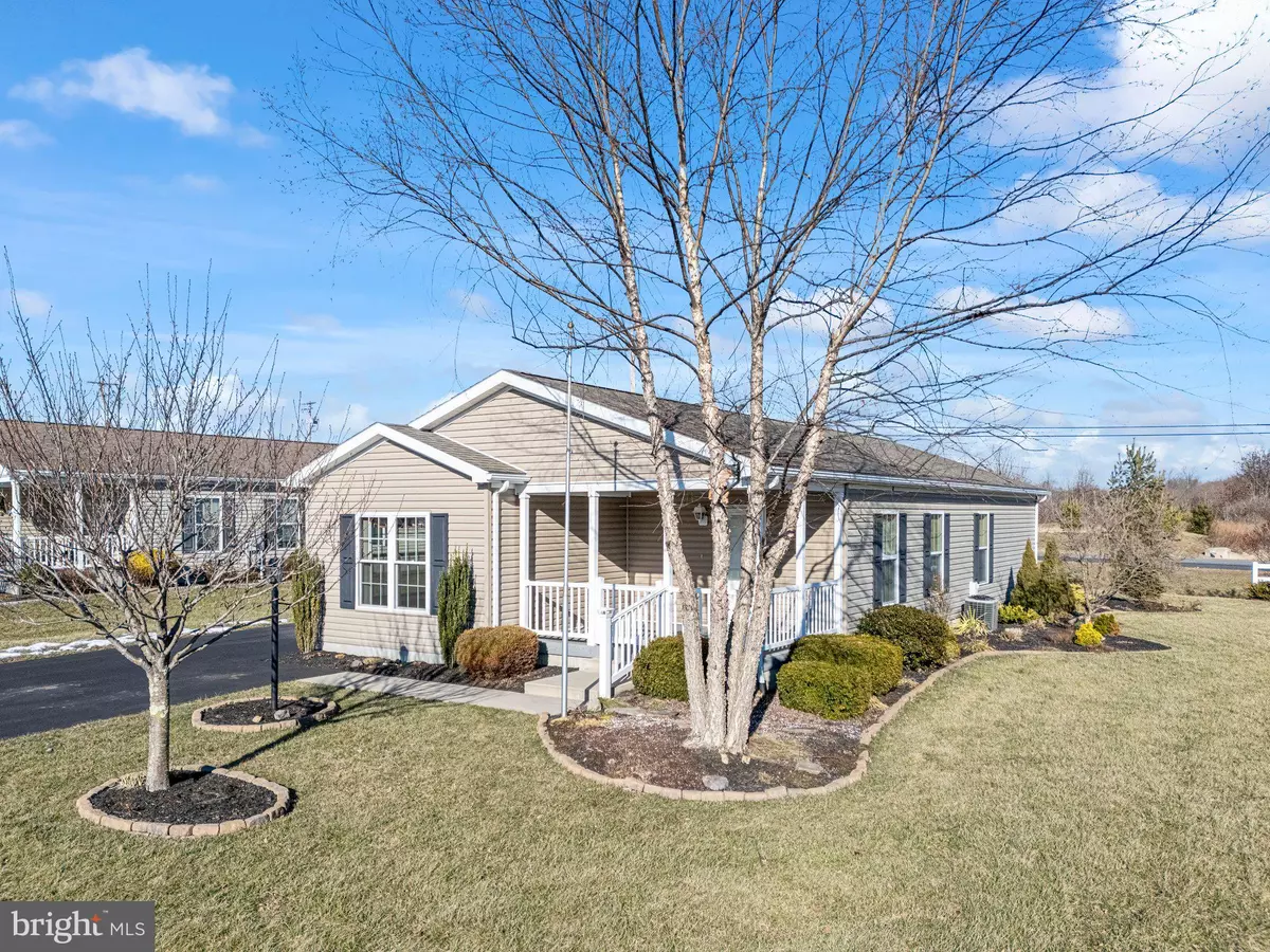 Bechtelsville, PA 19505,33 WREN DR