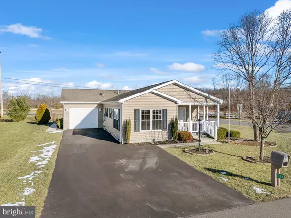 Bechtelsville, PA 19505,33 WREN DR