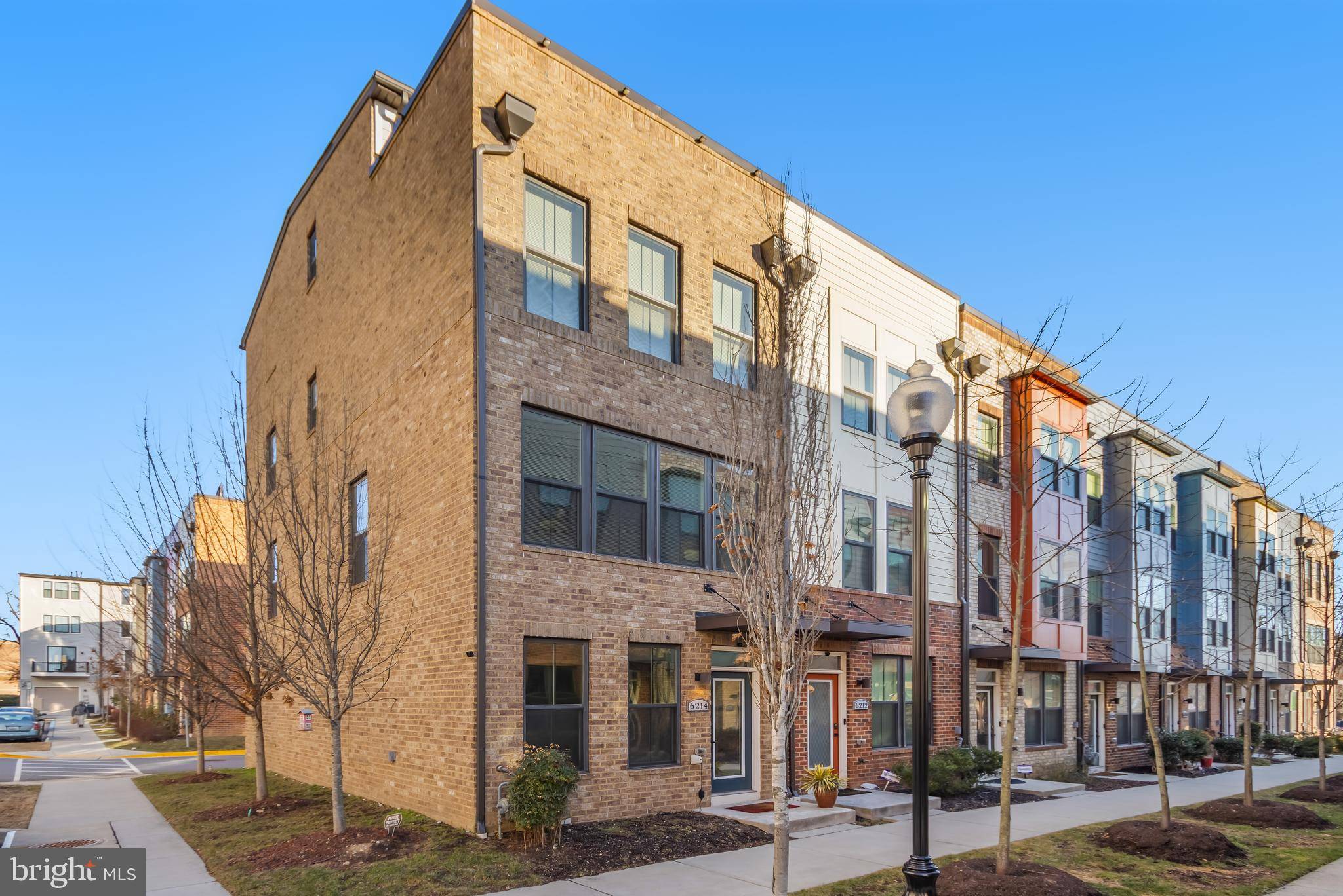 6214 MONITOR ST, Hyattsville, MD 20782