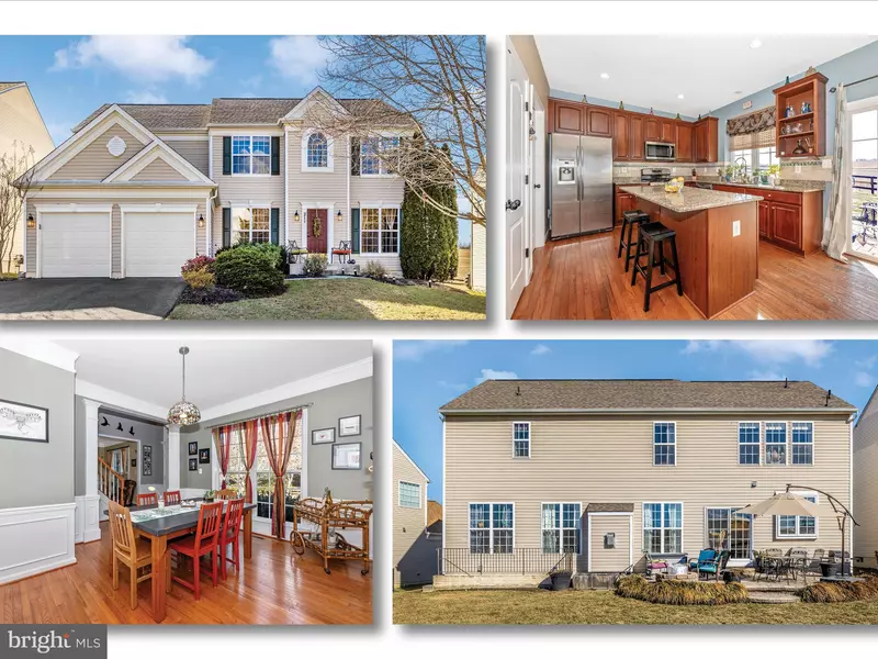 211 GALYN DR, Brunswick, MD 21758