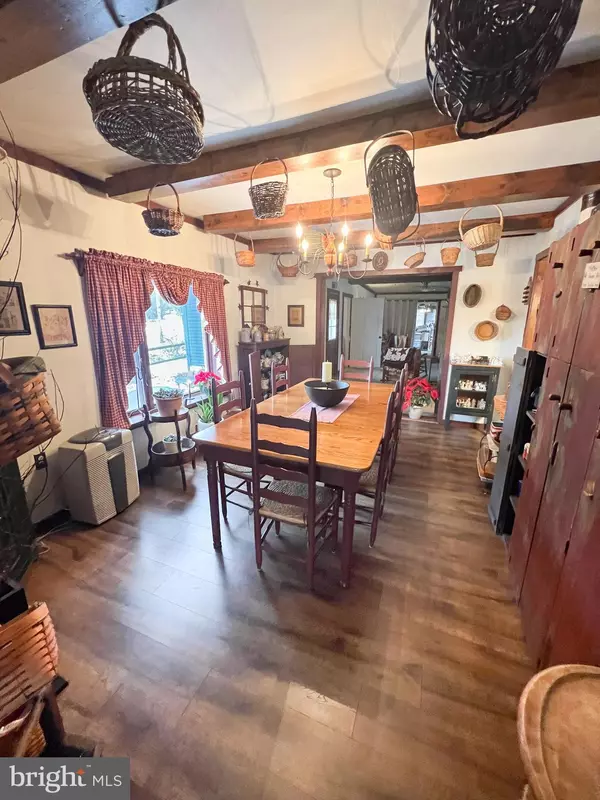 Lewistown, PA 17044,674 PINE GLENN RD