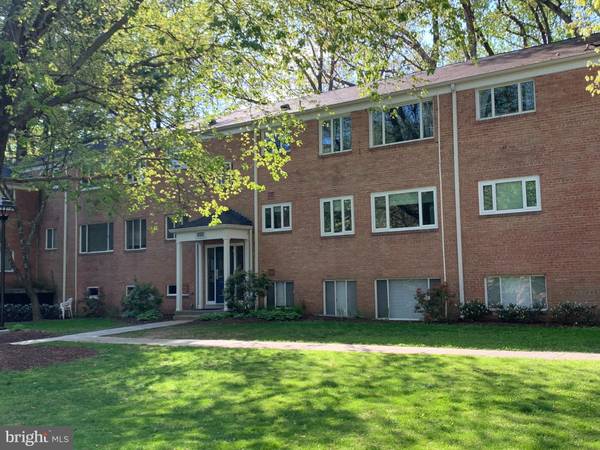 10501 MONTROSE AVE #10501, Bethesda, MD 20814