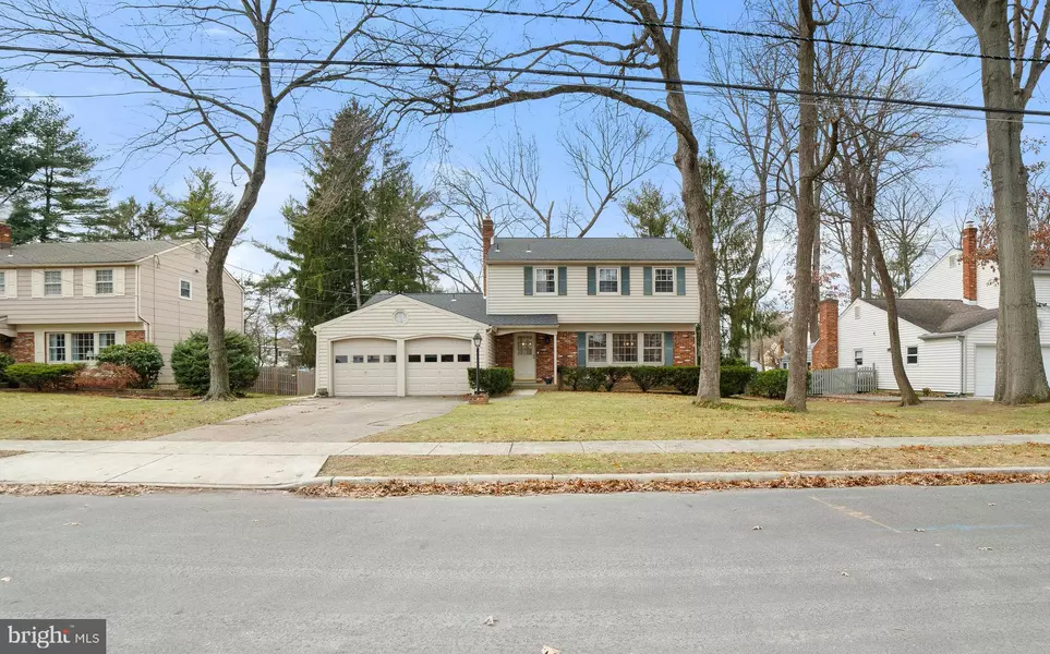 23 MELODY LN, Cherry Hill, NJ 08002