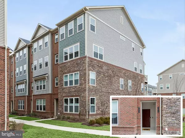 7814 UNION HILL DR #16, Hanover, MD 21076