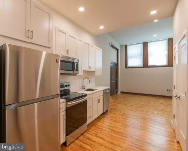 1300 S 19TH ST #UNIT 113, Philadelphia, PA 19146