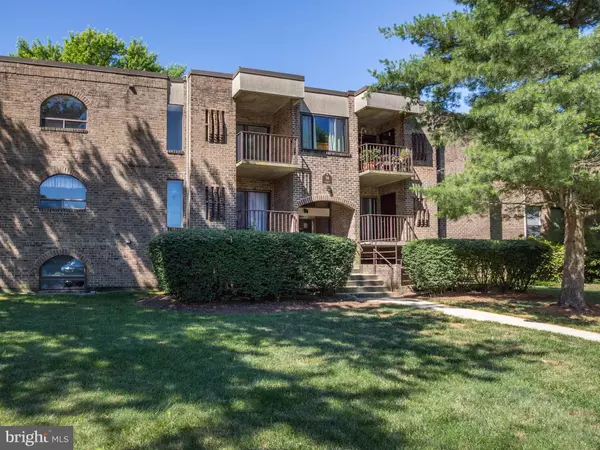 21 SILVERWOOD CIR #8,  Annapolis,  MD 21403